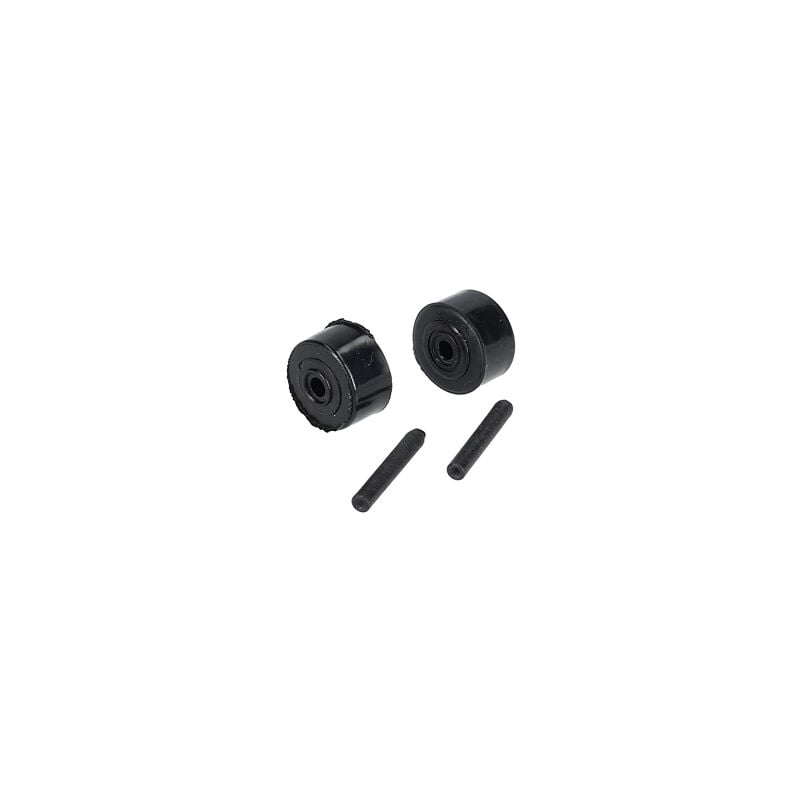 foto del prodotto asse e ruota del kit per aspirapolvere elettrolux 4055420931