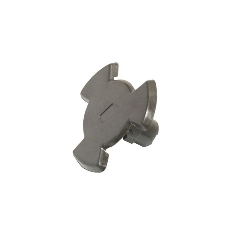 foto del prodotto asse ingranaggio intermedio originale forni a microonde whirlpool 369773662734342275