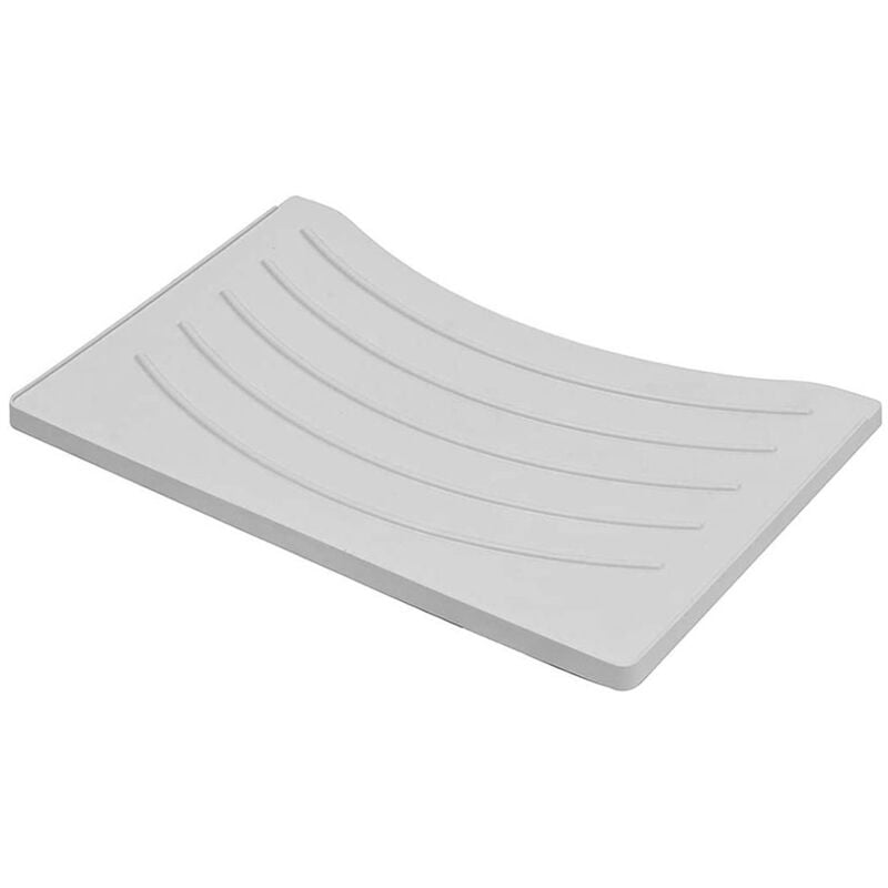 foto del prodotto asse lavapanni 38,4x35 cm in pvc per lavatoio in resina 45x50 cm