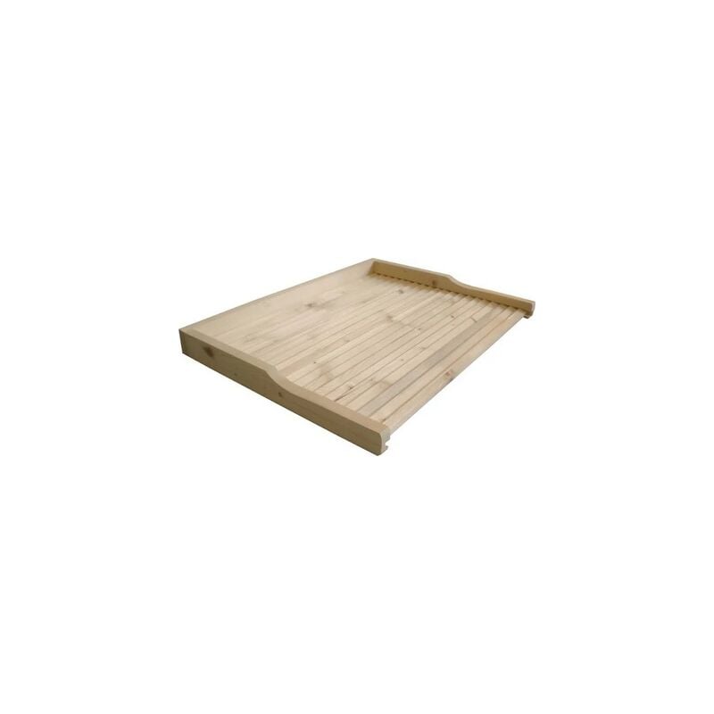 foto del prodotto asse lavapanni in legno 53x41cm