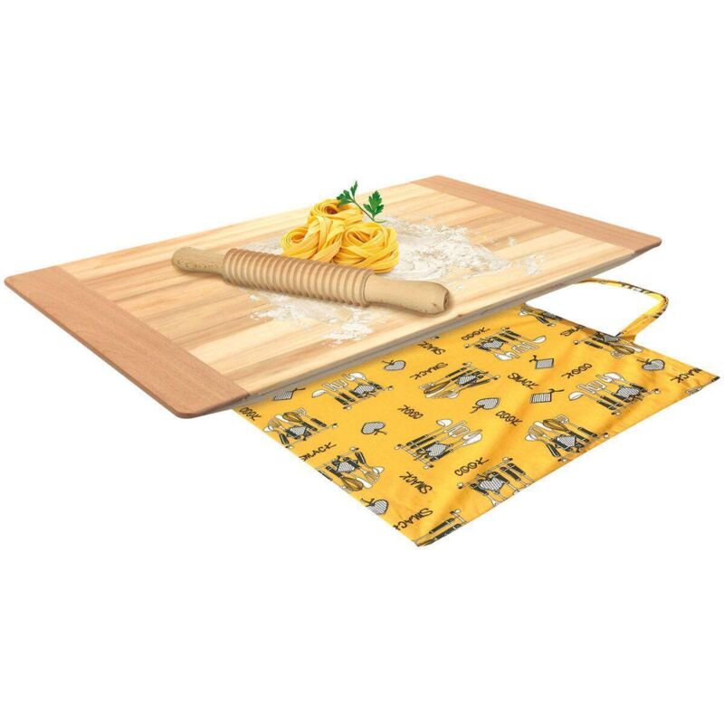 foto del prodotto asse legno p/impastare 60x40 +matt.11071