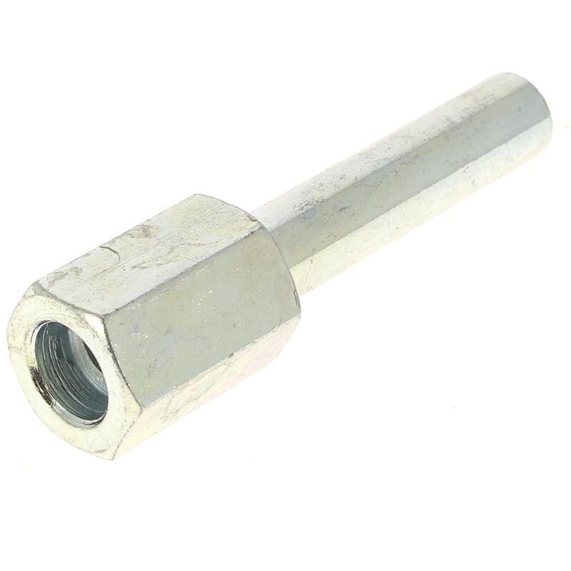 foto del prodotto asse per decespugliatore ryobi