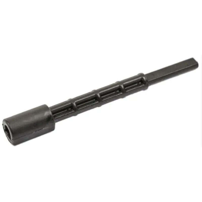 foto del prodotto asse prolunga asta manopola cappa elica whirlpool prn0093036b