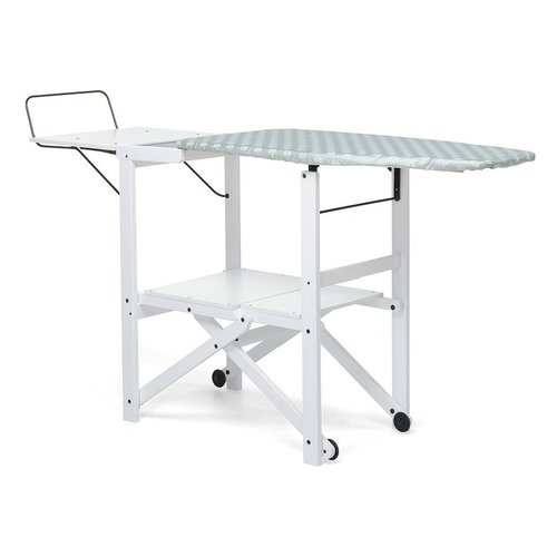 foto del prodotto asse stiro foppapedretti 300010 asso bianco.