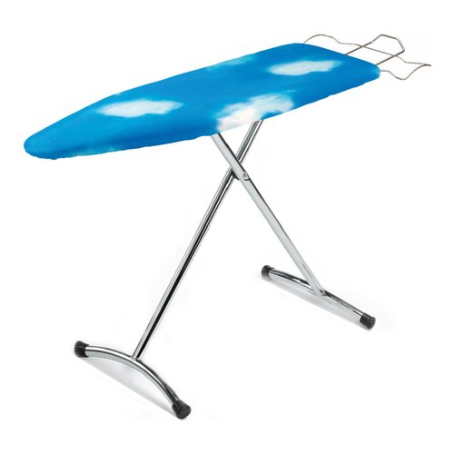 foto del prodotto asse stiro top house 8848 relax 2 blu