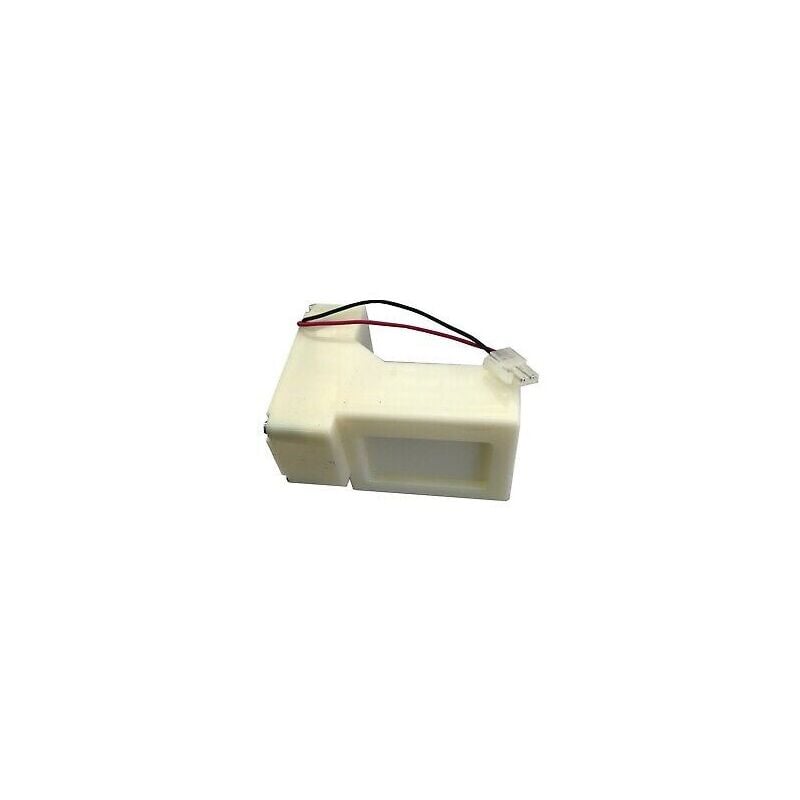foto del prodotto assemblaggio ammortizzatore del motore frigorifero, congelatore whirlpool 3305318015250837018