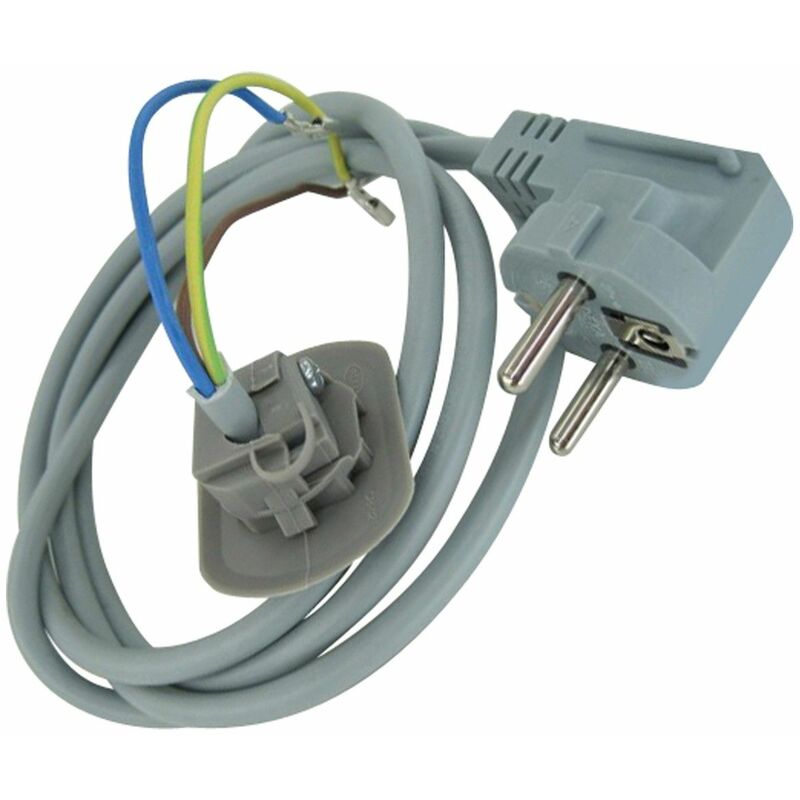 foto del prodotto assemblaggio cavo di rete lavatrice candy 308040
