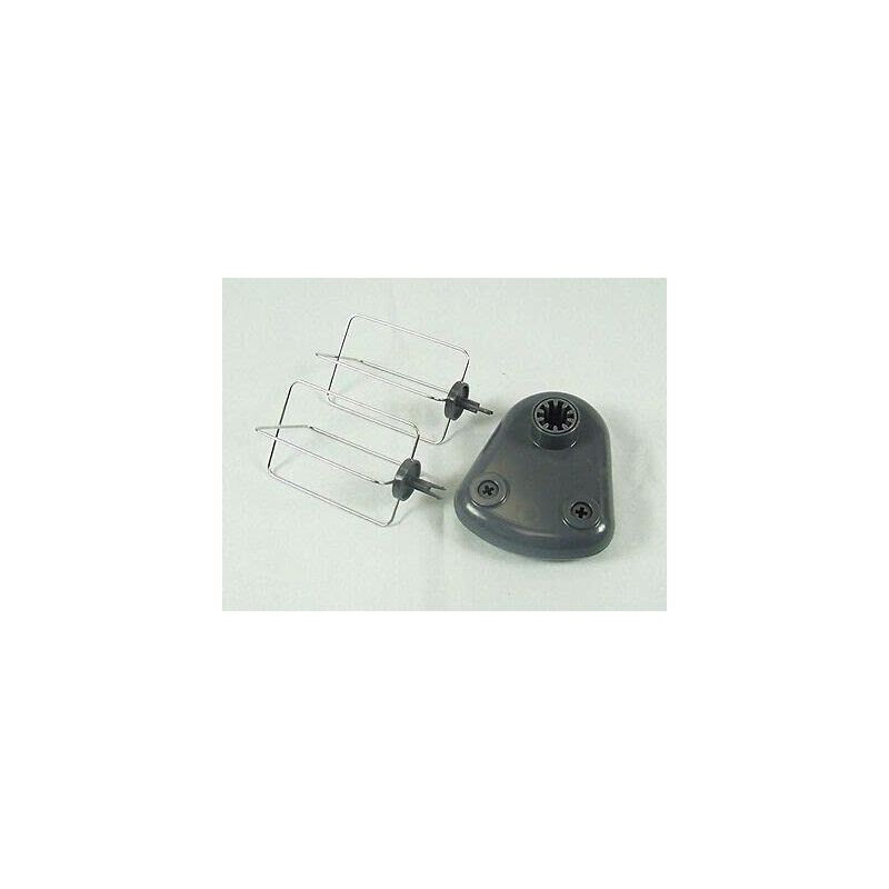 foto del prodotto assemblaggio doppia frusta robot da cucina e cuocitutto kenwood 3223205011423927183