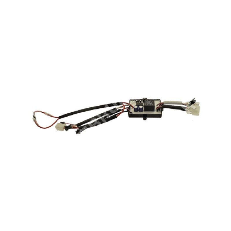 foto del prodotto assemblaggio elettrico per rasaerba a batteria progreen 048677
