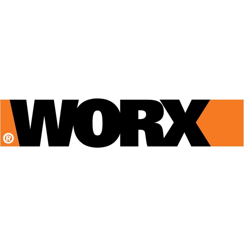 foto del prodotto assieme copertura originale worx robot rasaerba wr130e