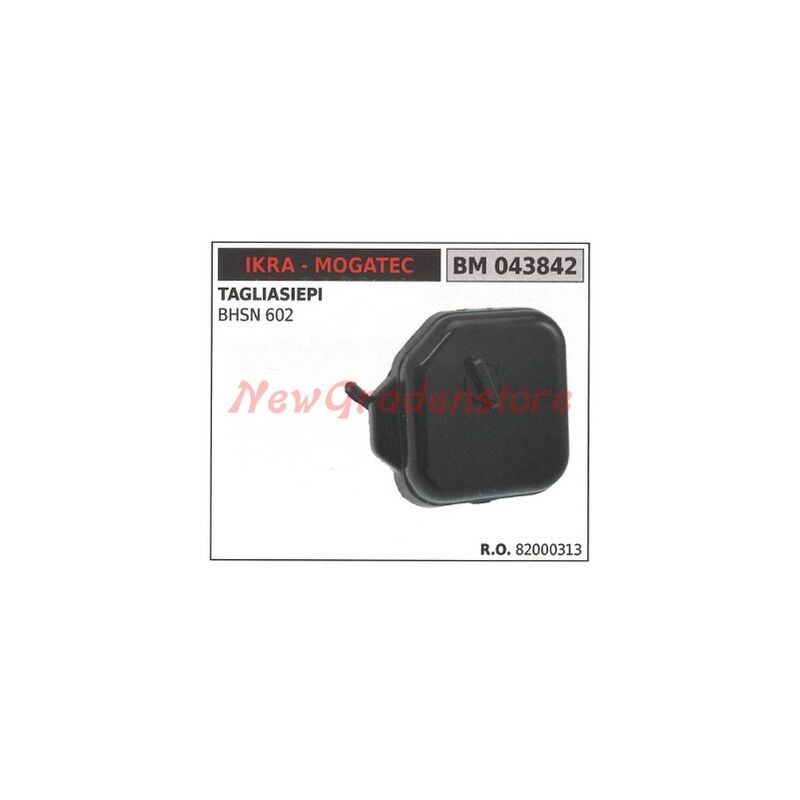 foto del prodotto assieme filtro aria ikra tagliasiepi bhsn 602 043842