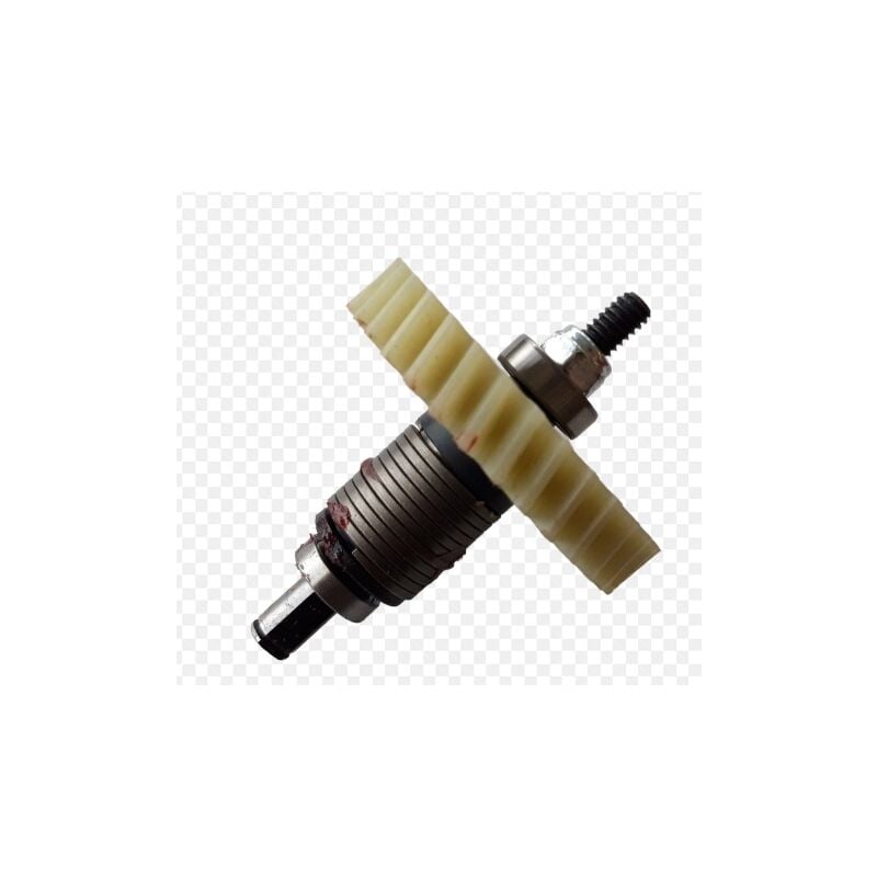 foto del prodotto assieme ingranaggio albero originale stiga elettrosega ea 1800 ea 2000 q 118800463 0