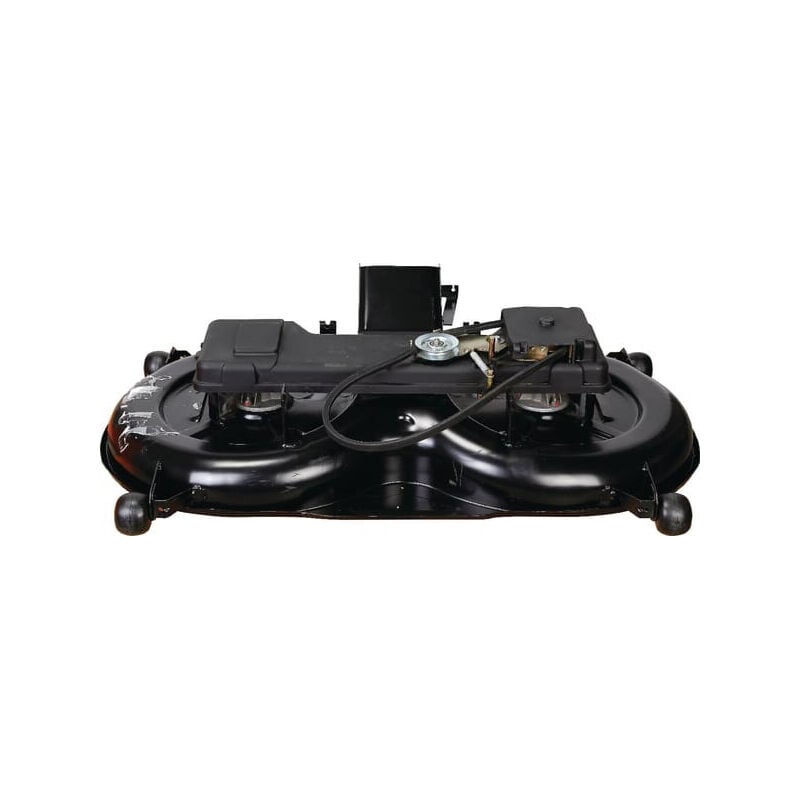 foto del prodotto assieme kit piatto di taglio castelgarden trattorino rasaerba tc122 382565071 1