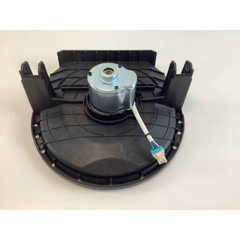 foto del prodotto assieme motore lama originale worx robot rasaerba wr130e
