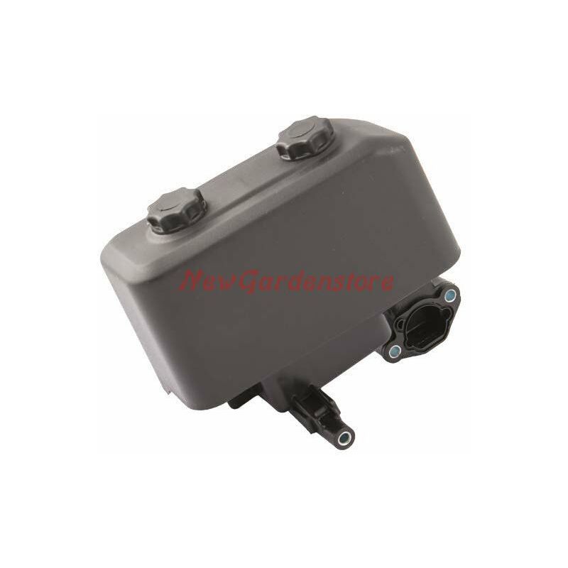 foto del prodotto assieme supporto filtro aria loncin 413 432 452 tagliaerba tosaerba 194514