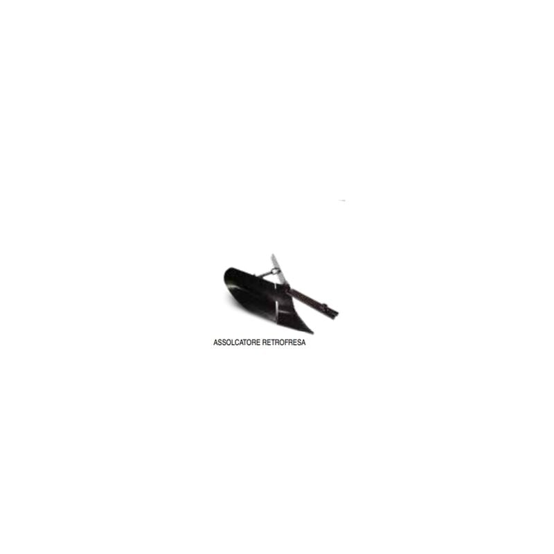 foto del prodotto assolcatore retrofresa meccanica benassi per motofalciatrice mf225 91004500