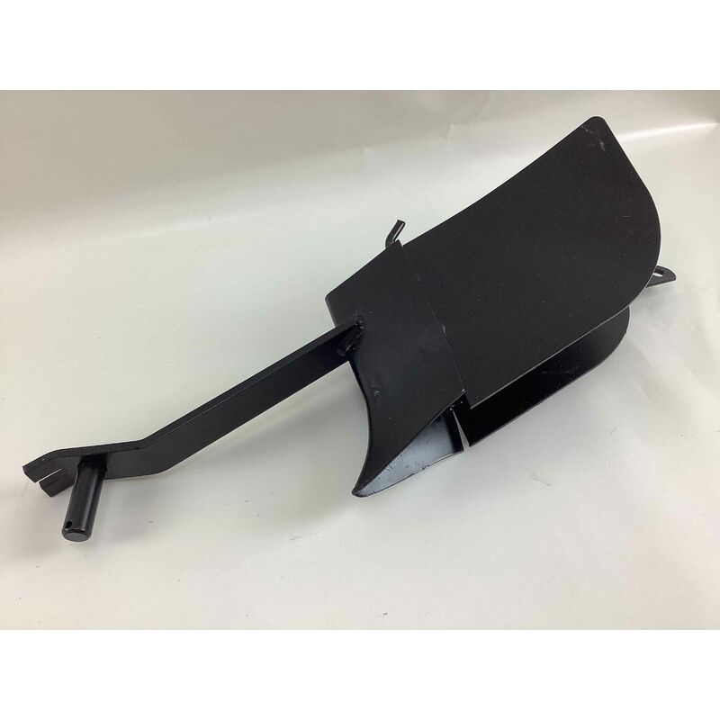 foto del prodotto assolcatore retrofresa per motocoltivatore nibbi brik1 brik3 l0050600