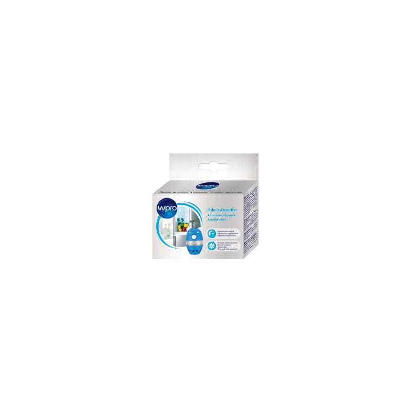 foto del prodotto assorbi odori 2 in 1 accessori e prodotti wpro 131801