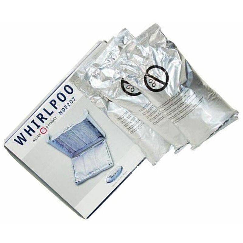 foto del prodotto assorbi umidit originale frigorifero, congelatore whirlpool 306070