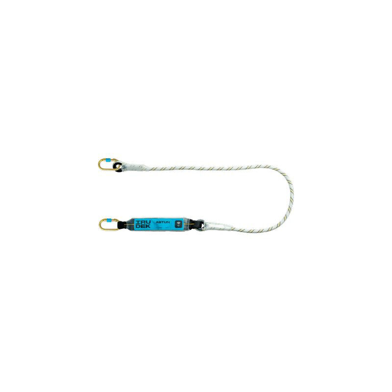 foto del prodotto assorbitore anticaduta astun i css 361c irudek mm 11 mt 1,7