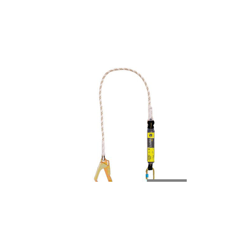 foto del prodotto assorbitore anticaduta astun i hss 362 irudek mm 12 mt 1,4