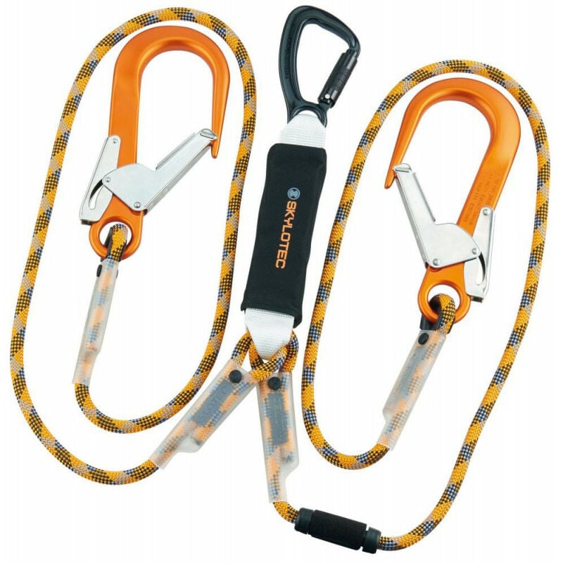 foto del prodotto assorbitore di energia anti caduta bfd sk 12 2 m y sk12.fs 90 stak tw
