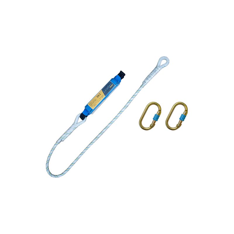 foto del prodotto assorbitore di energia per imbracatura 150cm maurer