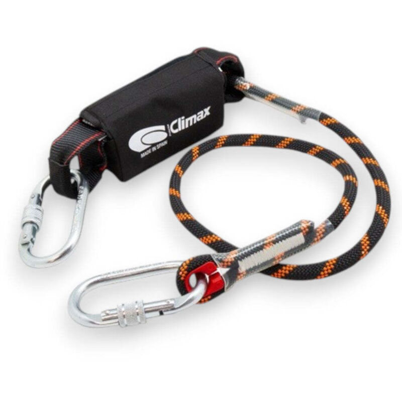 foto del prodotto assorbitori di energia per imbracature climax 37 30a