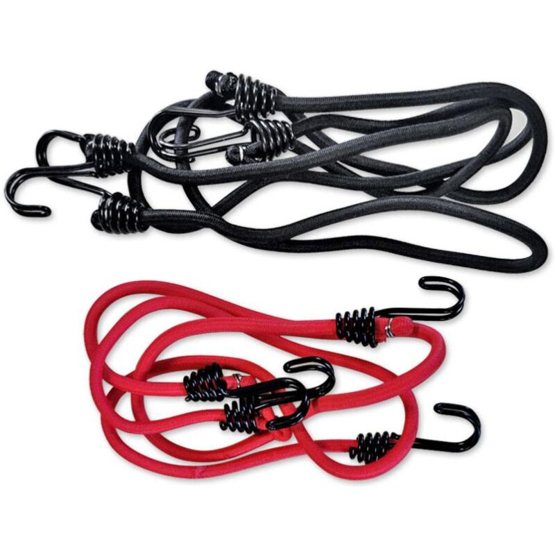 immagine 0 del prodotto assortimento 6 sabbie 8 mm tendenze elastiche 60, 80 e 100 cm