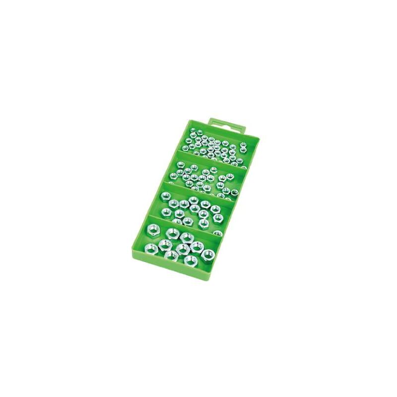 foto del prodotto assortimento dadi mm.4 5 6 8