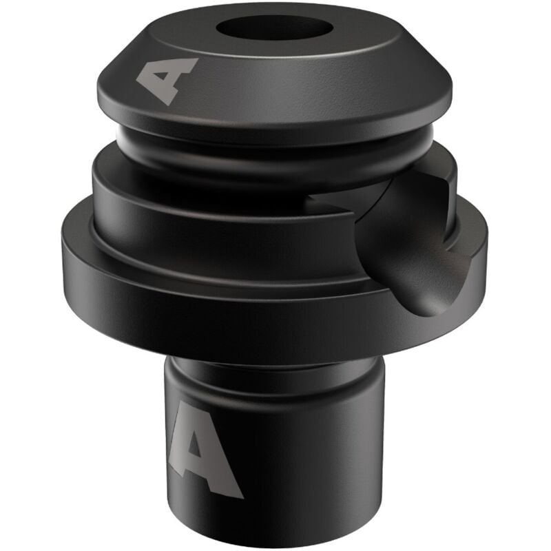 foto del prodotto assortimento dewalt di 3 naselli per rivettatrice dcf414 4.8 6.0 6.4 mm dcfa4142 qz