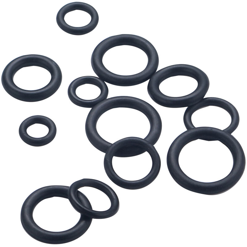 foto del prodotto assortimento di o ring 1x r4 5 5a 6a , 2x r7 8 9 10 noyon thiebault