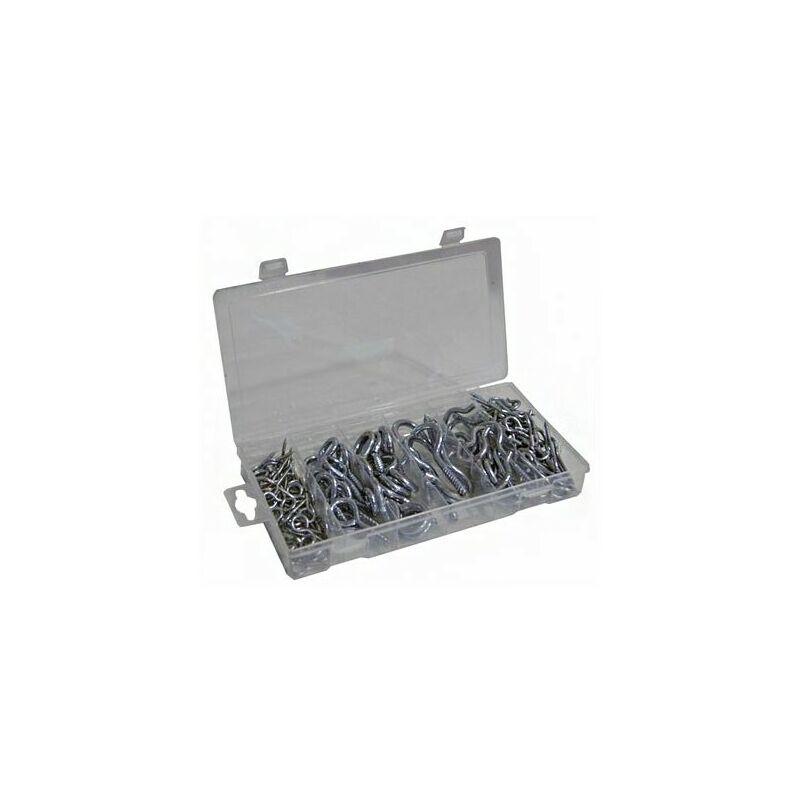 foto del prodotto assortimento di prese 16038033