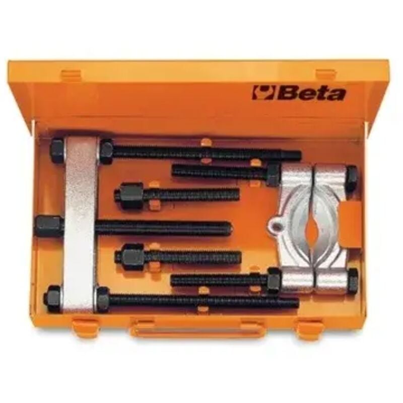 foto del prodotto assortimento estrattori beta 1535 c2