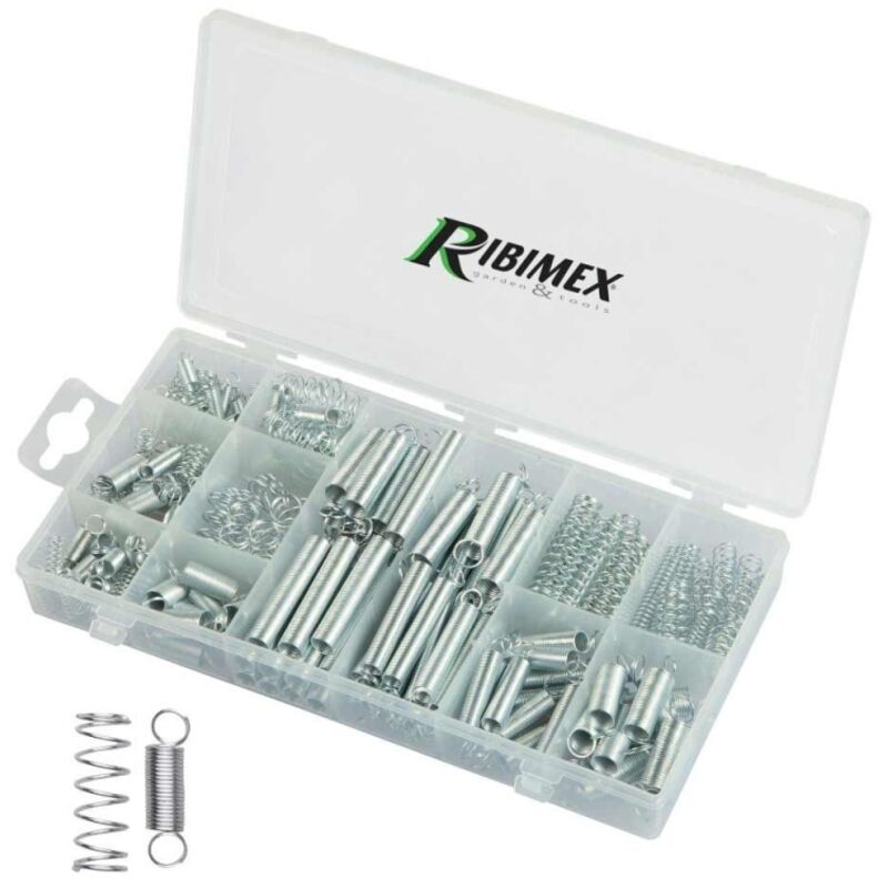 foto del prodotto assortimento molle da 200 pz ribimex prgou201res