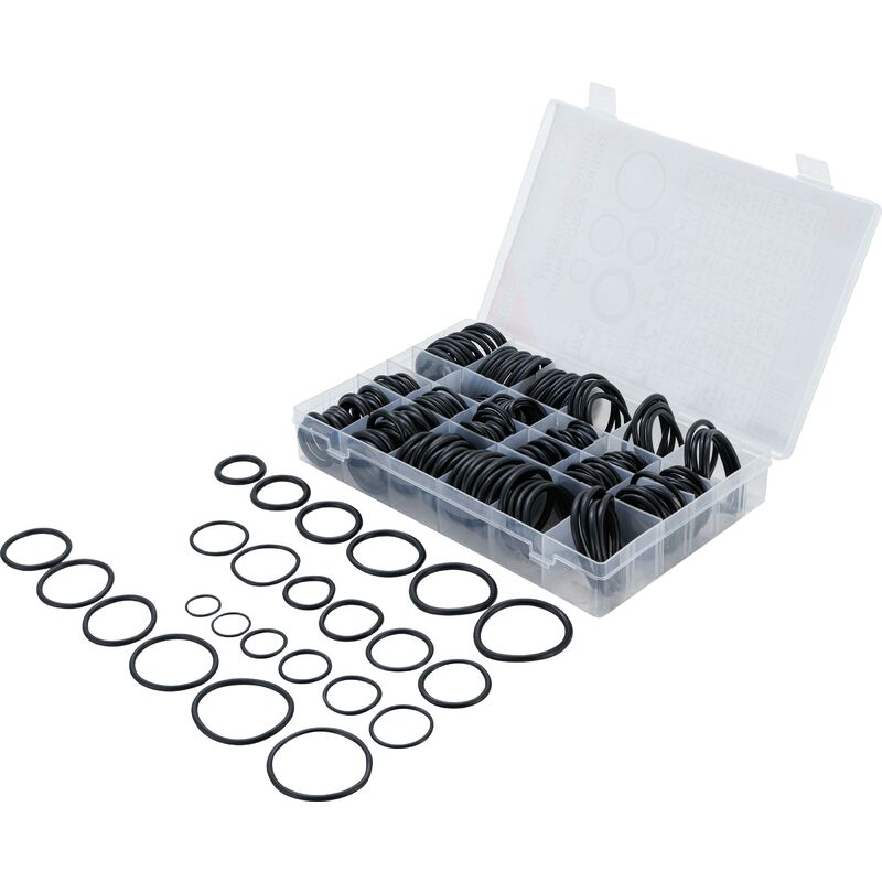 foto del prodotto assortimento o ring xxl 18 50 mm 285 pz.
