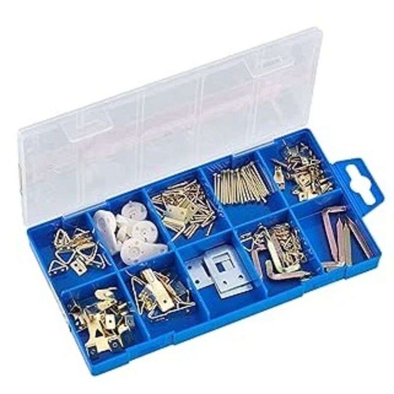 foto del prodotto assortimento per quadri