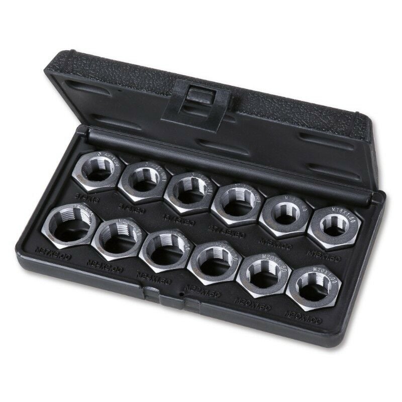 foto del prodotto assortimento per ripristino filetti semiassi beta 437k 12