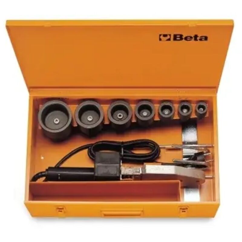 foto del prodotto assortimento polifusore beta 310 c8