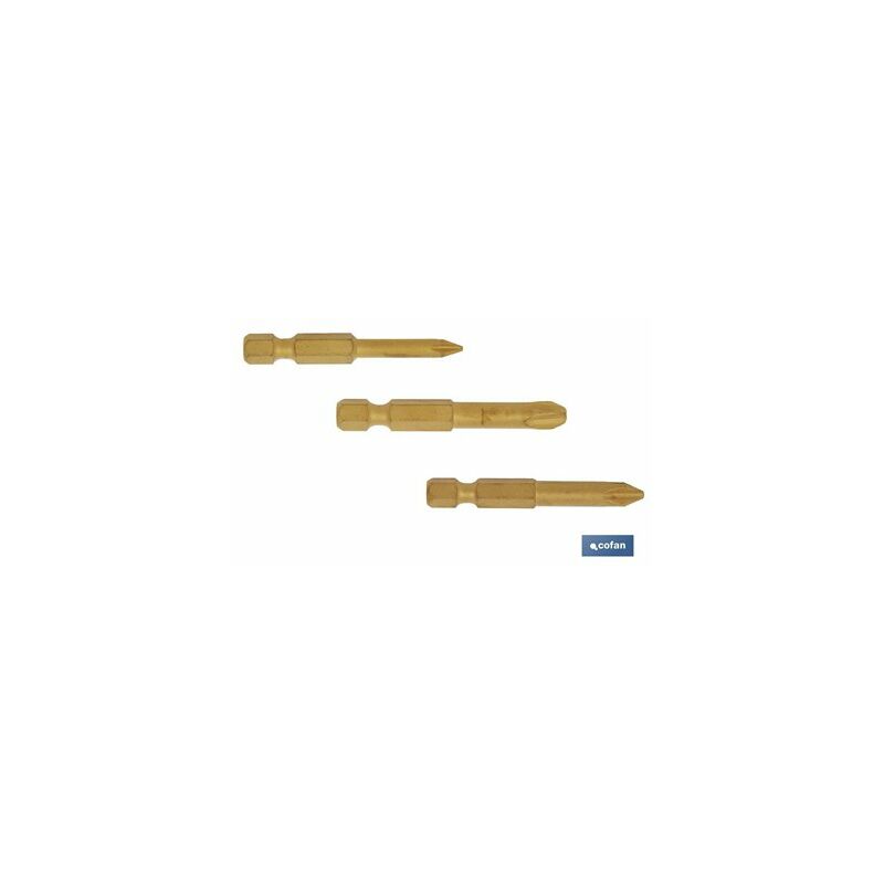 foto del prodotto assortimento punte stagno 1 4 ph 1 2 3 x 50