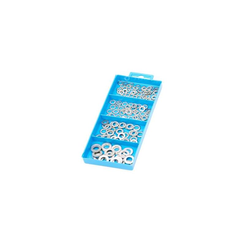 foto del prodotto assortimento ranelle inox