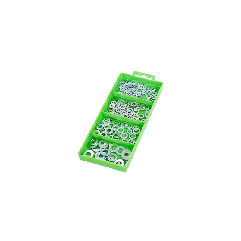 foto del prodotto assortimento ranelle mm.4 5 6 8