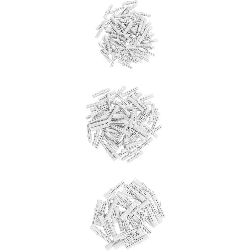 foto del prodotto assortimento tasselli 5 6 8 mm 400 pz.
