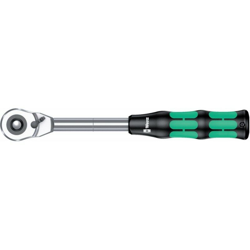 foto del prodotto assortimento zyklop hybrid, 2 pezzi wera