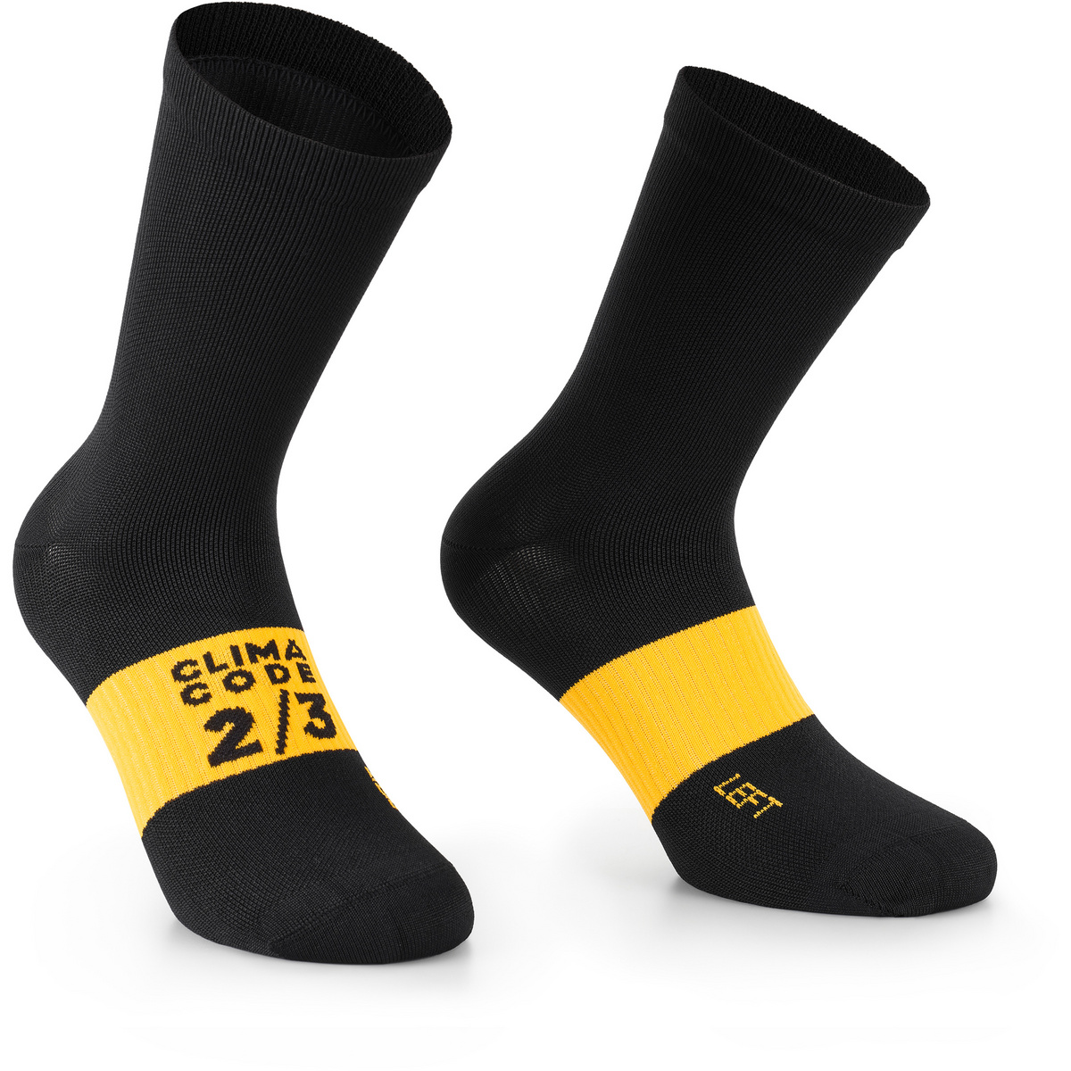 foto del prodotto assos calze evo spring fall
