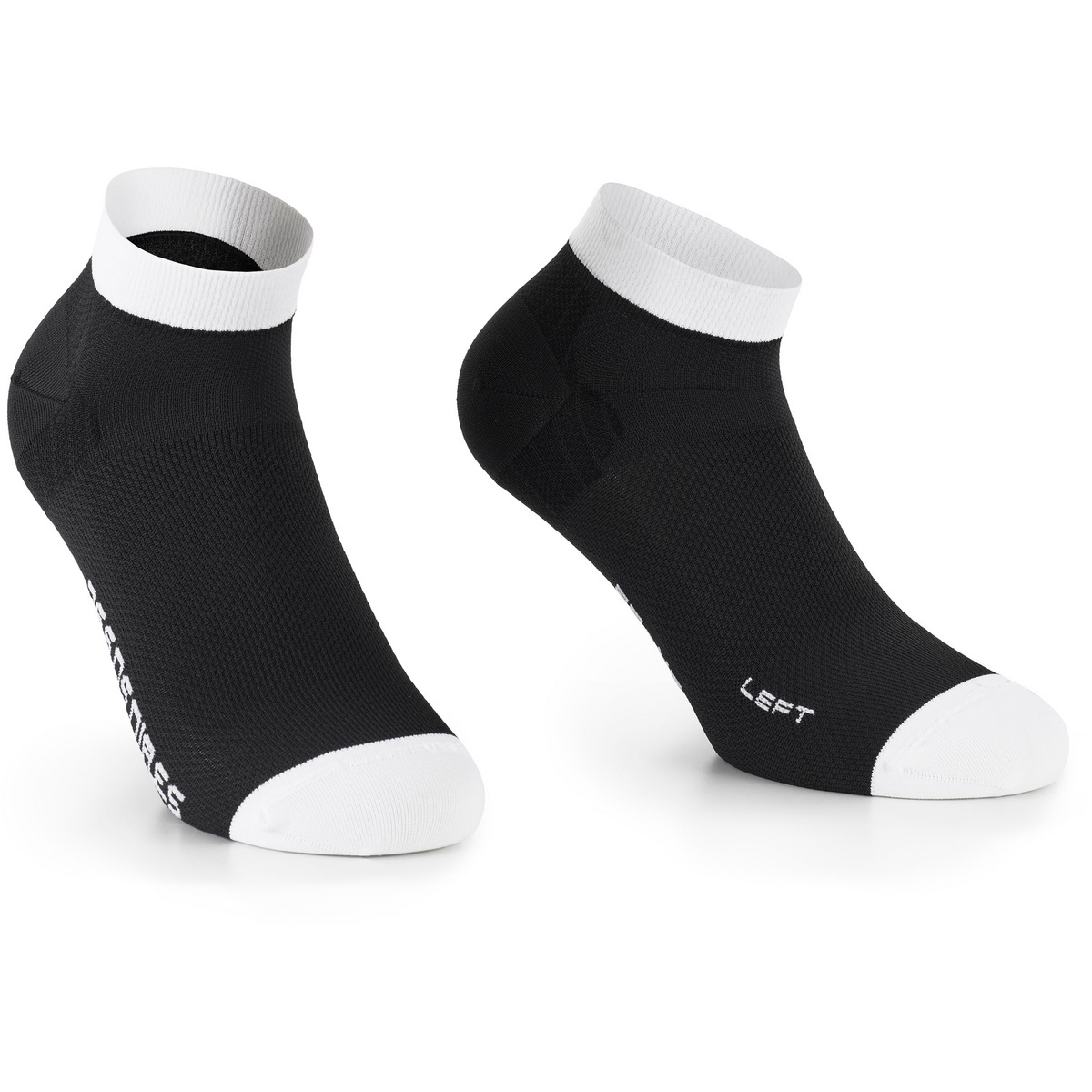 foto del prodotto assos calze superleger low