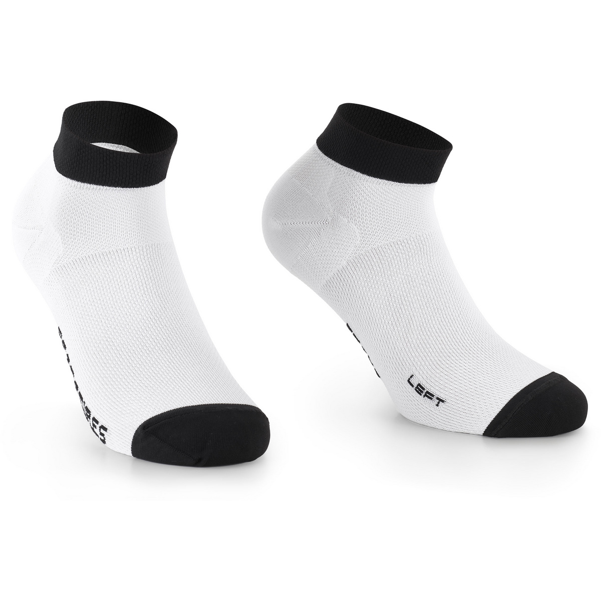 foto del prodotto assos calze superleger low
