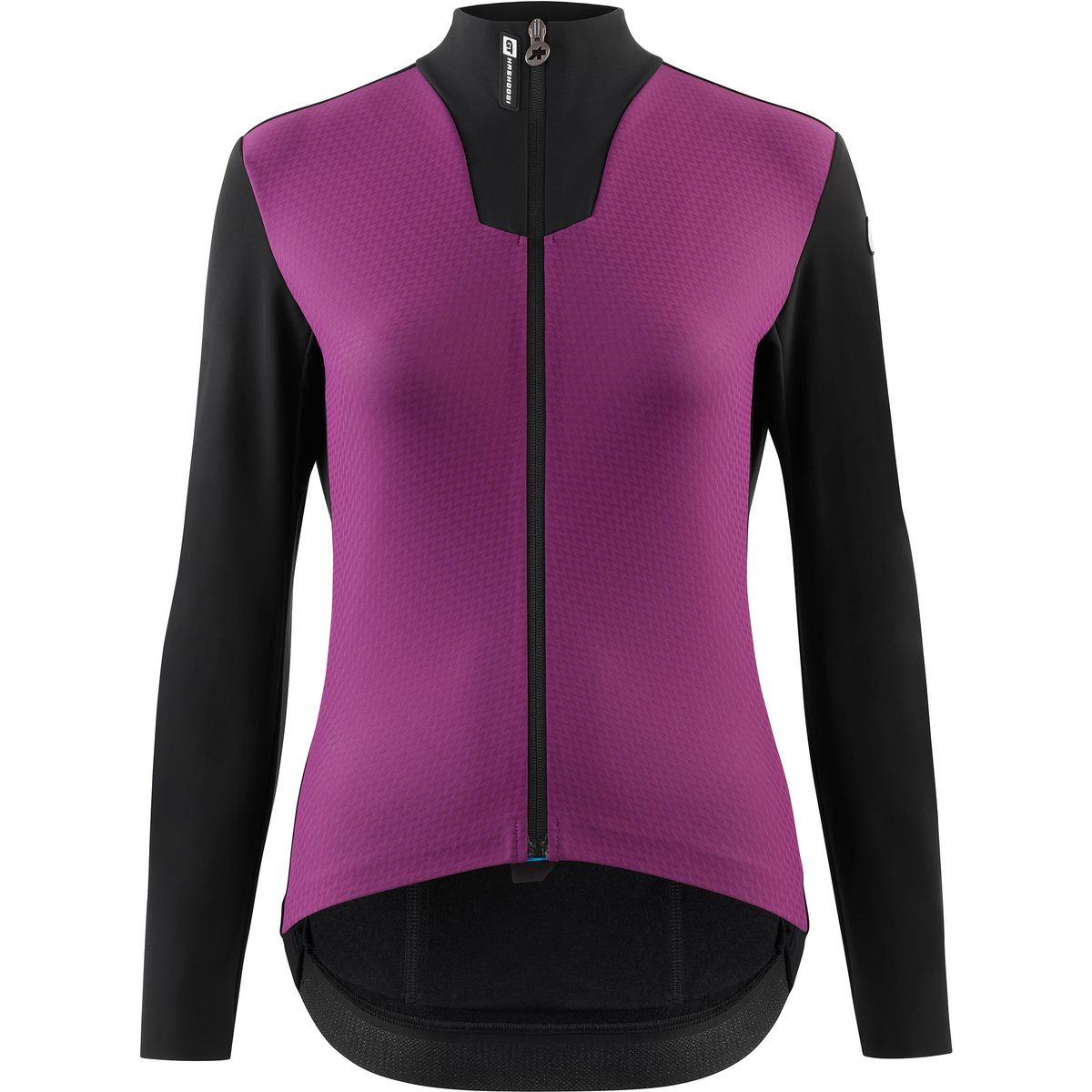 foto del prodotto assos donna giacca uma gt hashoogi