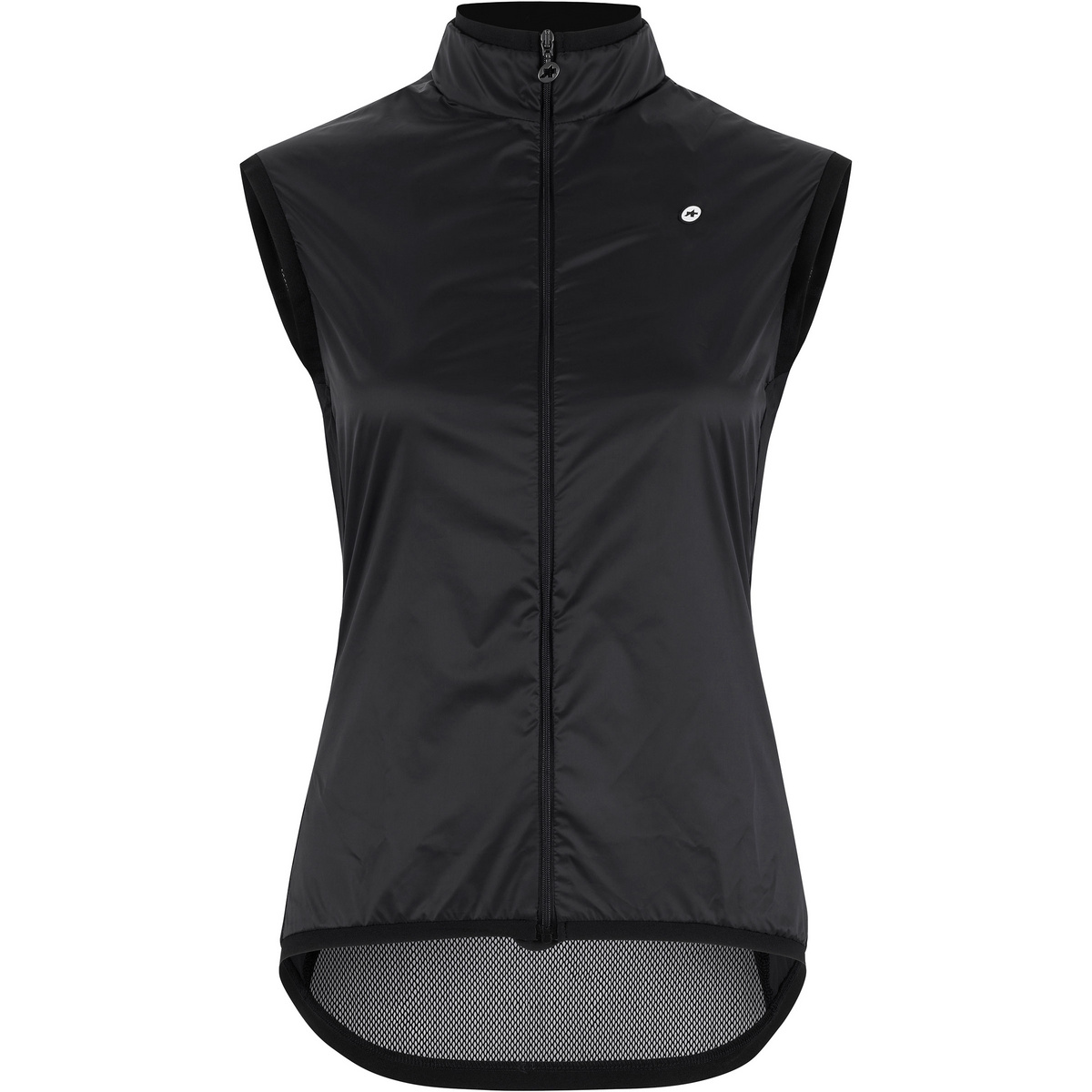 foto del prodotto assos donna gilet a vento uma gt wind