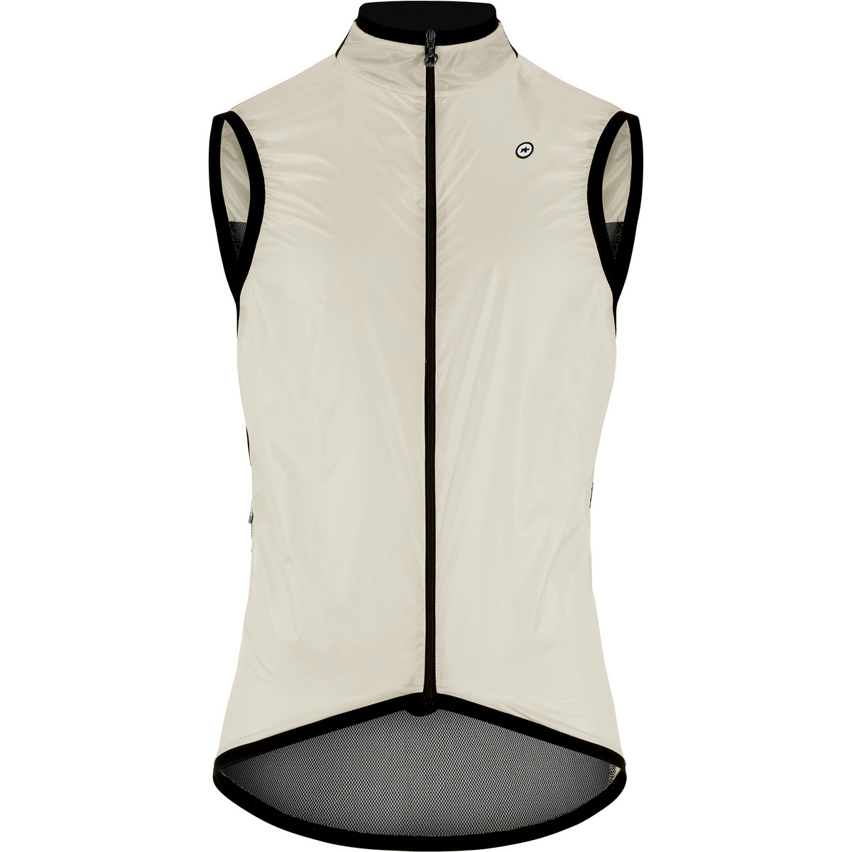 foto del prodotto assos uomo gilet a vento mille gt wind